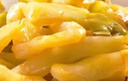 榨菜絲開(kāi)味小菜50g/袋鮮嫩脆爽下飯菜腌菜清淡去皮小包配粥咸菜 榨菜絲50g*10包 曬單實(shí)拍圖