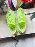 李寧赤兔8PRO 跑步鞋男鞋透氣肖戰(zhàn)同款馬拉松體測運動鞋ARPV003 曬單實拍圖