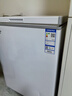 澳柯瑪（AUCMA）150升低霜冰柜家用小冰柜冷藏柜冷凍柜母嬰母乳小冰箱小型冷柜一級能效 BC/BD-150HY 國家補貼20% 曬單實拍圖