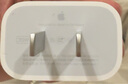 Apple/蘋(píng)果 20W USB-C手機充電器 原裝充電器手機快充頭蘋(píng)果充電器  適用iPhone 17系列/Air新品 曬單實(shí)拍圖