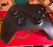 微軟Xbox無線游戲手柄 磨砂黑+USB-C線 藍(lán)牙適配Xbox/PC/平板/手機(jī)Steam促銷 明末：淵虛之羽 雙影奇境 曬單實(shí)拍圖