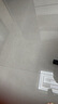 無(wú)印良品A類(lèi) 全棉刺繡大豆床褥床墊遮蓋物 四季防滑褥子1.8x2米床 曬單實(shí)拍圖