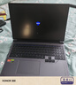 機械師曙光16S【RTX5060 300Hz屏】16英寸AI高能學生辦公游戲本筆記本電腦 R9 7945HX 2.5K 16G1TB 國補 曬單實拍圖