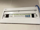 施耐德電氣 空氣開關1P C32A 家用微型斷路器 單進單出單極空開 R9F44132 曬單實拍圖