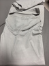貓人（MiiOW）男士背心男冰絲涼感春夏打底衫運動無袖跨欄無痕背心內(nèi)衣男坎肩 曬單實拍圖