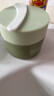 自然堂喜馬拉雅茶泥凈顏清潔面膜100g 改善黑頭油脂控油 七夕 曬單實(shí)拍圖