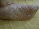 腳醫(yī)生腳臭粉兒童鞋襪臭腳汗癢氣味重腳出汗腳臭專(zhuān)用山藥足光粉 曬單實(shí)拍圖