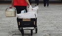 晟旎尚品 臟衣籃大容量臟衣簍臟衣服玩具收納筐浴室洗衣籃收納籃 中號 曬單實拍圖