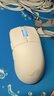 ROG龍鱗2Ace  AimPoint Pro42K傳感器 游戲電競鼠標(biāo) 輕量化48g 無線8K回報率 無線三模鼠標(biāo) 月耀白 曬單實拍圖