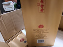 五糧液股份 五糧特曲 二代精品 濃香型白酒 52度 500ml*6瓶 整箱原箱裝 曬單實拍圖