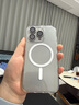 貝爾金（BELKIN）蘋果16Pro透明保護(hù)殼 iPhone16pro手機(jī)殼 超薄全包手機(jī)保護(hù)套 高通透清水殼 MSA027 曬單實(shí)拍圖