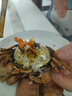 【活蟹】尋錦旗艦店 興化紅膏大閘蟹 去繩足重 全母蟹 只只滿(mǎn)黃 只只爆黃全母蟹（1.2兩-1.5兩）16只裝 曬單實(shí)拍圖