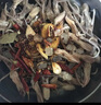 華英（HUAYING） 精切櫻桃谷鴨鴨舌260g 冷凍生醬鹵鴨 鹵煮食材燒烤食材 曬單實(shí)拍圖
