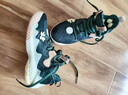 阿迪達(dá)斯 （adidas）HardenVol.6哈登6支撐減震防滑耐磨包裹性支撐中幫籃球鞋男款軍綠 46(2/3) 曬單實(shí)拍圖