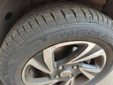 玲瓏輪胎205/60R16 92V 玲瓏臻選 HD 適配日產(chǎn)軒逸/豐田卡羅拉/大眾 曬單實(shí)拍圖