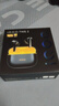 vivoiQOO TWS 2 55dB旗艦降噪 Hi-Fi級(jí)音質(zhì) 44ms全鏈路游戲低延遲 真無(wú)線降噪耳機(jī) 電光白情人節(jié)送禮物 曬單實(shí)拍圖