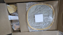【邁巴勒同廠】鈦極巖鑄不粘鍋炒鍋煎炒蒸鍋多用途家用32cm 鍋+鍋蓋+蒸籠+鏟子 32cm 曬單實拍圖