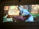 極米H6 高亮定焦版  智能家用投影儀 4K超高清 旗艦級芯片 兩年官方質(zhì)保 不虛標(biāo)真高亮  曬單實(shí)拍圖