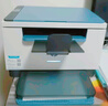 惠普（HP）M232dw 家用激光打印機 自動(dòng)雙面無(wú)線(xiàn)學(xué)生家用一體機 高速高效（低成本 體積?。?曬單實(shí)拍圖