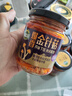 吉香居爆香金針菇  麻辣拌飯拌面下飯菜榨菜開味零食180g即食 曬單實(shí)拍圖