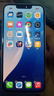 Apple【即將售罄】蘋(píng)果iphone14promax手機14系列雙卡全網(wǎng)通5G智能手機 14 紫色 6.1寸 128GB【店保2年+配件禮包】 曬單實(shí)拍圖