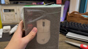 雷蛇（Razer） 煉獄蝰蛇v3pro專業(yè)版無(wú)線2.4G電競(jìng)游戲輕量化鼠標(biāo)人體工程學(xué)背部增高吃雞鼠標(biāo) 【輕約64克 無(wú)線鼠標(biāo)】煉獄蝰蛇V3專業(yè)版-白色 曬單實(shí)拍圖