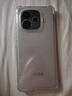 vivo iQOO Z9 Turbo+【國家補貼】12GB+256GB月影鈦 天璣9300+旗艦芯 自研電競芯片Q1 6400mAh電池手機 曬單實拍圖
