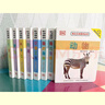 DK幼兒認知百科全書(shū)新版（套裝共8冊，附贈中英雙語(yǔ)音頻）[0-4歲]兒童認知教育科普百科高清原版真圖符合低幼兒童認知并配有免費中英雙語(yǔ)音頻 曬單實(shí)拍圖