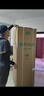 容聲216升三開門小電冰箱家用小戶型節(jié)能超薄冷藏冷凍兩用保鮮出租房宿舍迷你BCD-216D11N銀國家補貼 曬單實拍圖