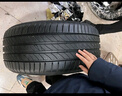 米其林輪胎 Primacy 3ST浩悅 205/55R16 適配寶來速騰福瑞迪現代 全新輪胎 汽車輪胎 曬單實拍圖