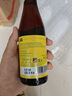 Boon 法柔珀托塔勒啤酒 比利時(shí)原瓶進(jìn)口精釀 250ml 6瓶 曬單實(shí)拍圖