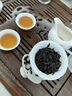 中茶海堤 老樅水仙肉桂大紅袍茶葉巖茶福建烏龍茶自飲茶 【伴手禮】大紅袍250g*1罐 曬單實(shí)拍圖