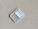 三星（SAMSUNG）512GB TF(MicroSD)存儲(chǔ)卡 EVO白卡 U3A2V30 手機(jī)平板游戲機(jī)內(nèi)存卡 支持4K視頻 讀160MB/s寫120MB/s 曬單實(shí)拍圖