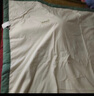 紅豆夏季冰絲床單單件學(xué)生宿舍單人90x190床涼感床蓋乳膠涼席夏天床墊 灰色棋盤格【涼而不冰 透氣】 平鋪款- 90cm*190cm 【A類乳膠席】 曬單實(shí)拍圖