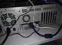 研華工控機IPC-610L視覺(jué)工業(yè)自動(dòng)化plc上位機電腦主機4U 電子資料（其他配置聯(lián)系客服） 曬單實(shí)拍圖