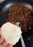 月盛齋【冰鮮牛肉】國(guó)產(chǎn)牛腿肉1斤 內(nèi)蒙牛肉生鮮鮮肉 中華老字號(hào) 曬單實(shí)拍圖