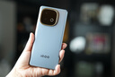vivo iQOO Z10 Turbo+ 【國(guó)家補(bǔ)貼】 8000mAh超薄藍(lán)海電池 天璣9400+旗艦芯  BH30 極地灰 12+256G 官方套餐 曬單實(shí)拍圖