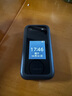 諾基亞【選送原裝底座】NOKIA 2660 Flip 4G 全網(wǎng)通經(jīng)典翻蓋手機大鍵盤老年手機學(xué)生手機備用功能機 黑色 4G全網(wǎng)通 曬單實拍圖