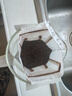 美樂家（melitta）美樂家咖啡意式經(jīng)典拼配掛耳咖啡深度烘焙10g*5包 手沖咖啡濾泡 曬單實(shí)拍圖