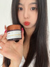 Eleytele日本進(jìn)口金盞花高保濕面霜控油維修護穩敏感肌護膚品化妝品男女士 金盞花爆水霜50g/瓶 曬單實(shí)拍圖