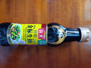 海天 特級金標生抽500ml*4 0添加醬油 金粉派禮盒】金標系列 曬單實(shí)拍圖