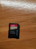 閃迪（SanDisk）256GB TF（MicroSD）內存卡 A2 4K V30 U3 C10 至尊超極速移動(dòng)存儲卡 讀速200MB/s 寫(xiě)速140MB/s 曬單實(shí)拍圖