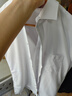 杉杉西服套裝男士修身職業(yè)正裝西裝套裝商務(wù)伴郎服新郎服結(jié)婚禮服男裝 曬單實(shí)拍圖