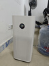 米家小米空氣凈化器5 除甲醛除菌除異味 家用 除霧霾PM2.5 低噪設(shè)計 曬單實拍圖
