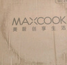 美廚（maxcook）蒸鍋 304不銹鋼30CM三層蒸鍋 加厚復(fù)底湯鍋 燃?xì)怆姶艩t通用MCZ827 曬單實拍圖
