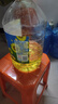 金龍魚(yú) 食用油 物理壓榨葵花籽油6.18L 曬單實(shí)拍圖
