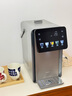 美的（Midea）小魔方plus即熱熟水機 飲水機電熱水瓶電水瓶 燒水壺電熱水壺5L 保溫恒溫一體真沸騰除氯32FPro 曬單實拍圖