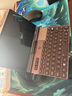 GPD Pocket3國貨之光工程師本 8英寸迷你輕小筆記本電腦 便攜折疊多功能觸控掌上筆記本電腦 i3-1125G4 16GB 512G固態(tài) 曬單實拍圖
