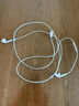 Apple/蘋(píng)果 采用 (USB-C)的EarPods耳機 有線(xiàn)耳機 蘋(píng)果耳機 適用iPhone/iPad//Mac 蘋(píng)果手機 曬單實(shí)拍圖