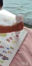 小猴皮皮點(diǎn)讀筆禮盒0-4歲幼兒認(rèn)知小百科套裝全3冊(cè) PIYO PEN兒童智能點(diǎn)讀筆幼兒早教寶寶認(rèn)知啟蒙硬紙板撕不爛海豚傳媒 曬單實(shí)拍圖